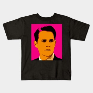 kyle maclachlan Kids T-Shirt